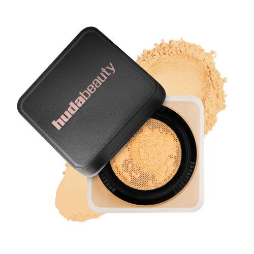 Huda Beauty Easy Bake Loose Powder - Blondie