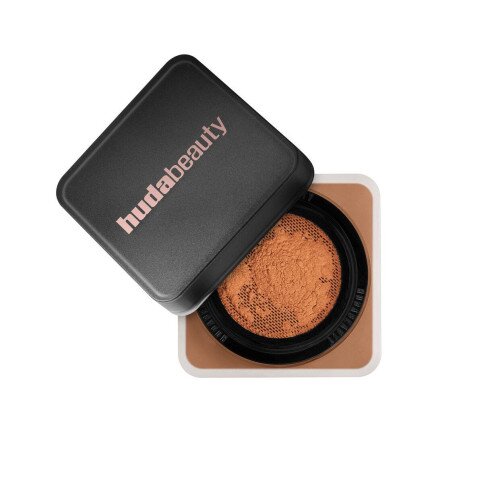 Huda Beauty Easy Bake Loose Powder - Coffee Cake