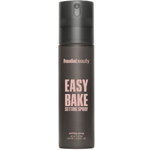 Huda Beauty Easy Bake Setting Spray with 16-Hour Wear