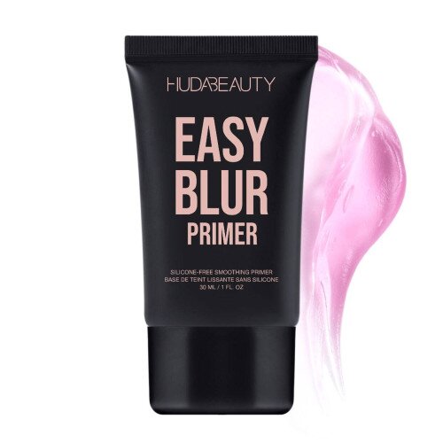 Huda Beauty Easy Blur Silicone Free Smoothing & Pore Minimizing Primer