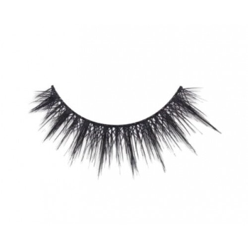Huda Beauty Faux Mink Lash - Jade #13