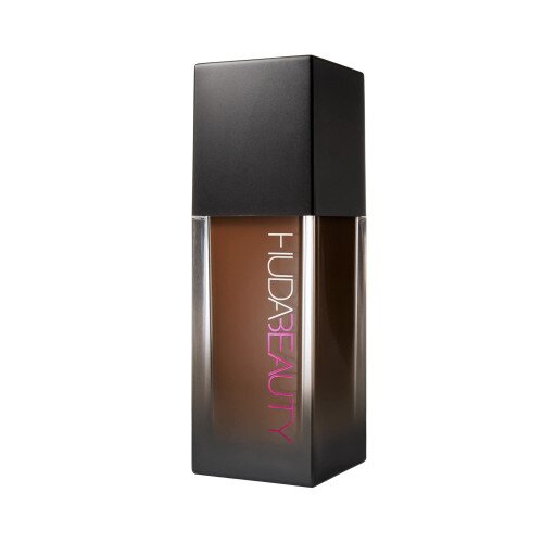 Huda Beauty FauxFilter Foundation - Coffee Bean 530R