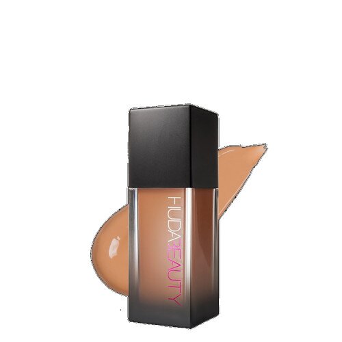 Huda Beauty FauxFilter Luminous Matte Foundation - Gingerbread 430N
