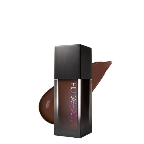 Huda Beauty FauxFilter Luminous Matte Foundation - Lava Cake 590R