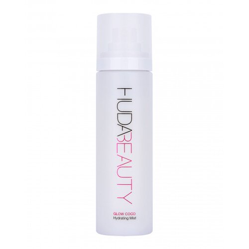 Huda Beauty Glow Coco Hydrating Mist