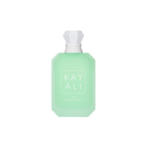 Huda Beauty Kayali Yum Pistachio Gelato - 33 Eau De Parfum Intense