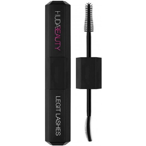 Huda Beauty LEGIT Lashes Double-Ended Mascara