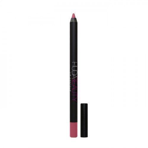 Huda Beauty Lip Contour Matte Pencil - Gossip Gurl