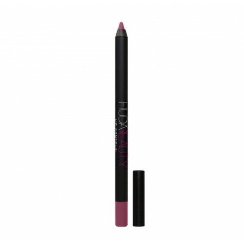 Buy Huda Beauty Lip Contour Matte Pencil Trophy Wife online in