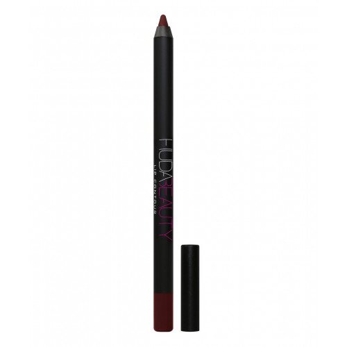 Huda Beauty Lip Contour Matte Pencil - Vixen