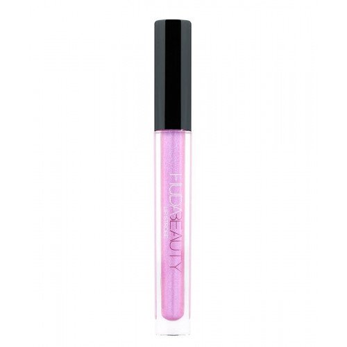 Huda Beauty Lip Strobe Metallic Lip Gloss - Mystical