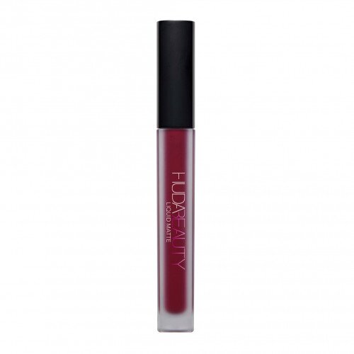 Huda Beauty Liquid Matte Lipstick - Heartbreaker