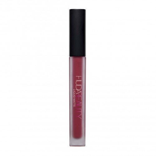Huda Beauty Liquid Matte Lipstick - Icon