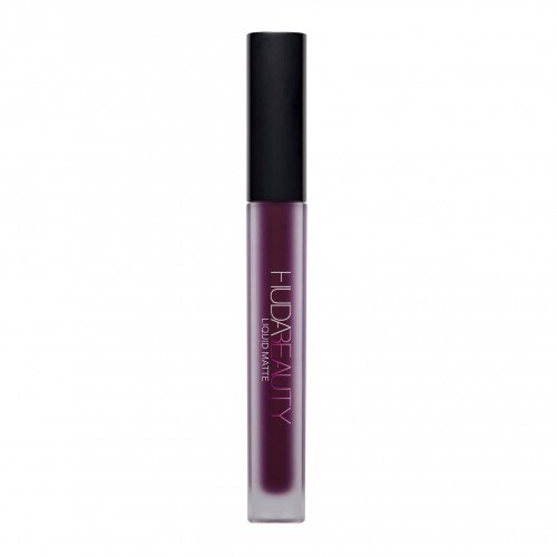 Huda Beauty Liquid Matte Lipstick - Material Girl