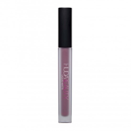 Huda Beauty Liquid Matte Lipstick - Muse