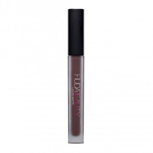 Huda Beauty Liquid Matte Lipstick - Spice Girl