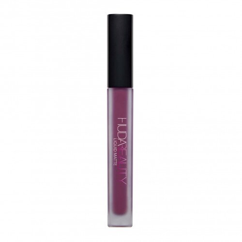 Huda Beauty Liquid Matte Lipstick - Trophy Wife