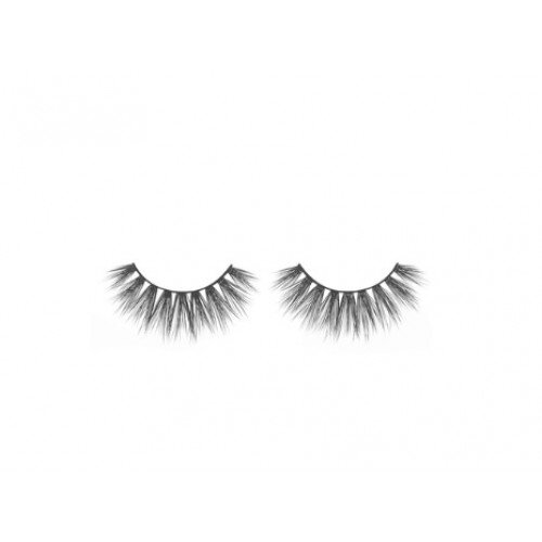 Huda Beauty LUXE Silk Lash - Lottie #19