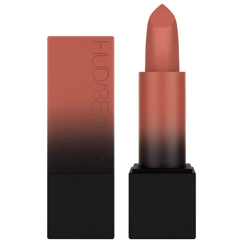 Huda Beauty Power Bullet Matte Lipstick - First Kiss