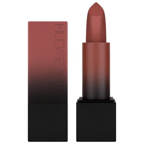 Huda Beauty Power Bullet Matte Lipstick - Graduation Day