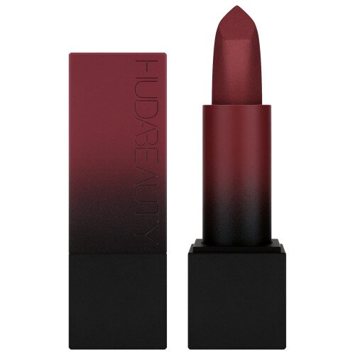 Huda Beauty Power Bullet Matte Lipstick - Ladies Night
