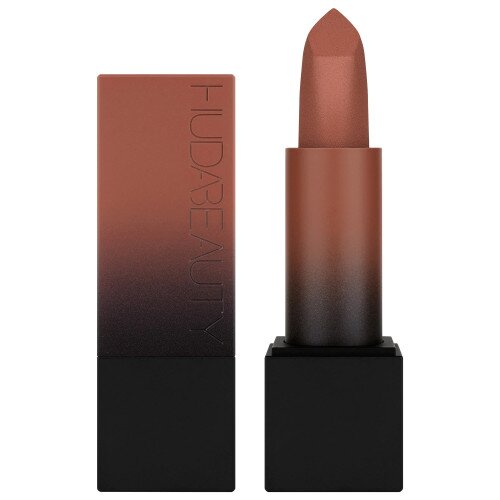 Huda Beauty Power Bullet Matte Lipstick - Prom Night