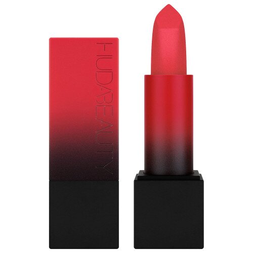Huda Beauty Power Bullet Matte Lipstick - Spring Break