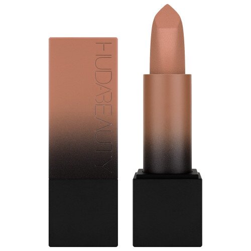 Huda Beauty Power Bullet Matte Lipstick - Staycation