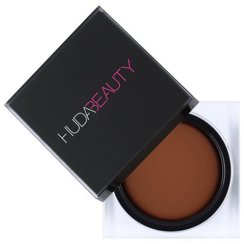 Huda Beauty Tantour Contour and Bronzer Cream - Medium