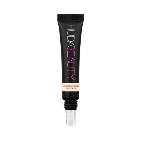 Huda Beauty The Overachiever High Coverage Concealer - Whipped Cream 00G