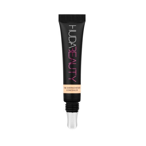 Huda Beauty The Overachiever High Coverage Concealer - Nougat 06G