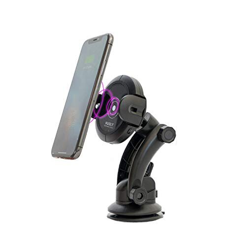 Hudly Fast 10W Car Charger