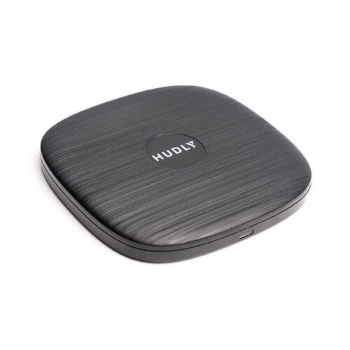 Hudly Invisible Wireless Charger