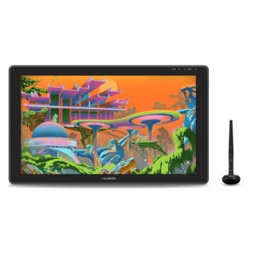 HUION Kamvas 22 Drawing Tablet