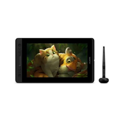 HUION Kamvas Pro 13 13.3" Drawing Pen Display