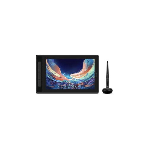 HUION Kamvas Pro 13 (2.5K) 13.3" QHD+ Pen Display