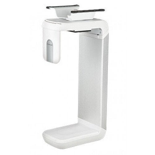 Humanscale CPU600 CPU Holder - White