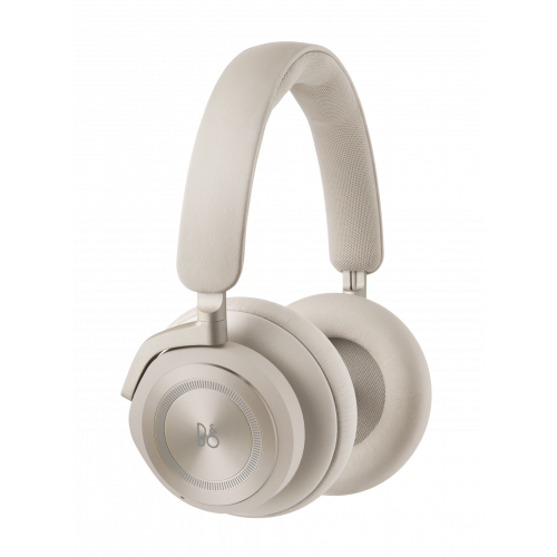 Bang & Olufsen Beoplay HX Comfortable ANC Over-Ear Headphones - Sand