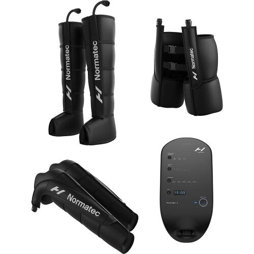 Hyperice Normatec 3 Full Body Electric Massager - Tall