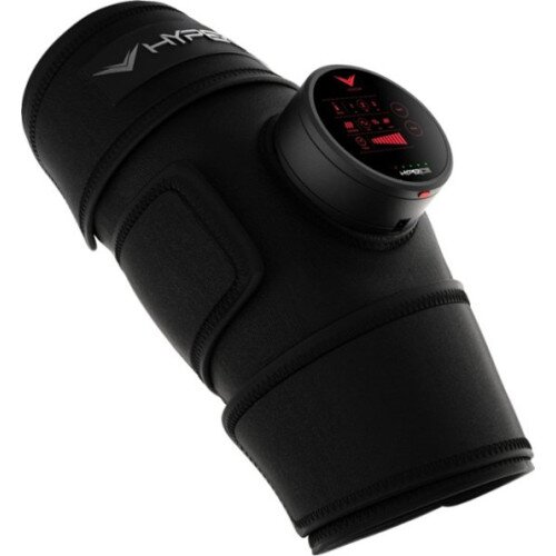 Hyperice Venom Leg Heat and Vibration Wearable