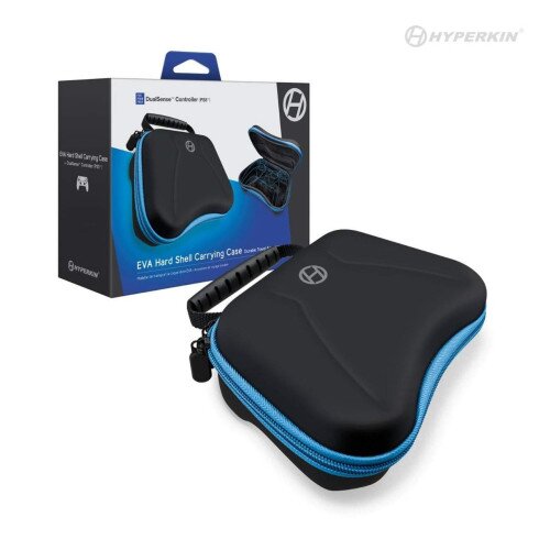 Hyperkin EVA Hard Shell Carrying Case for DualSense (PS5)