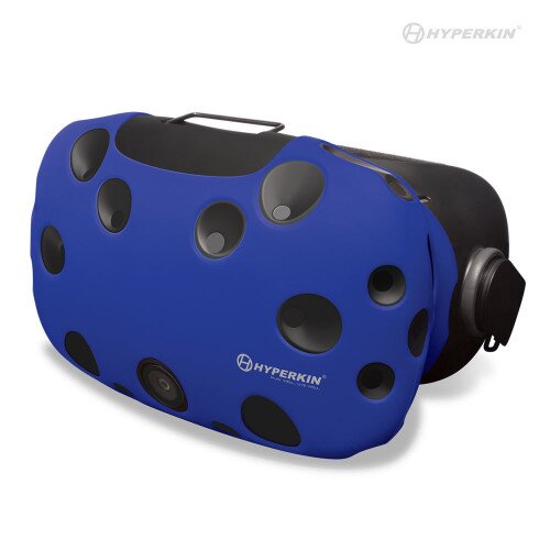 Hyperkin Gelshell Headset Silicone Skin For HTC Vive - Blue
