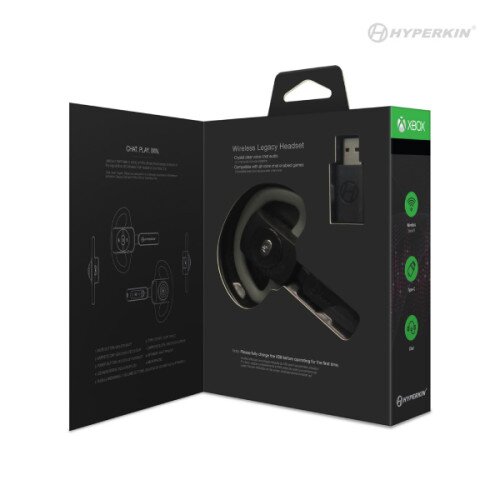 Hyperkin X88 Wireless Legacy Headset