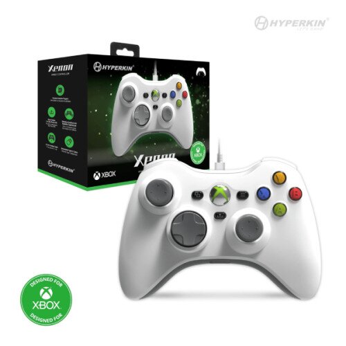 Hyperkin Xenon Wired Controller for Xbox Series XS/ Xbox One / Windows 10,11