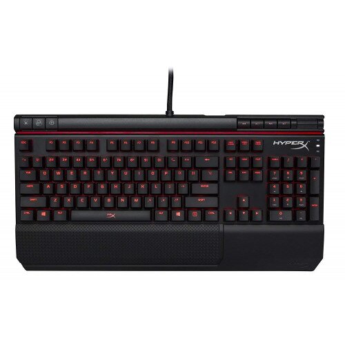 HyperX Alloy Elite Mechanical Gaming Keyboard