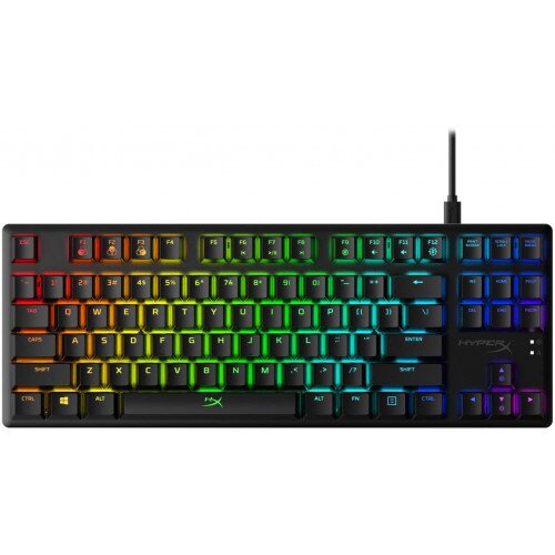 HyperX Alloy Origins Core Mechanical Gaming Keyboard
