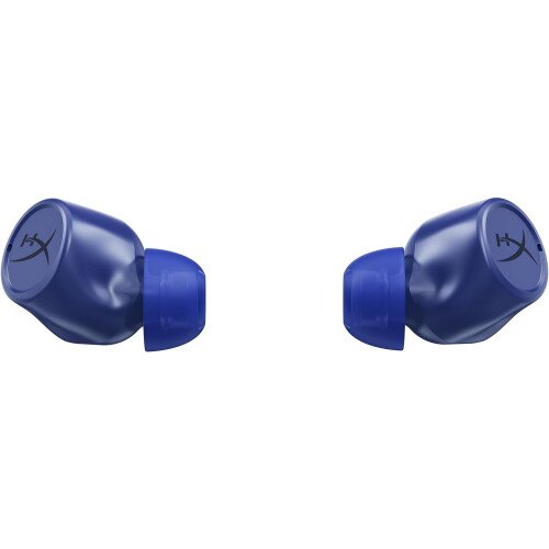 HyperX Cirro Buds Pro True Wireless Earbuds - Blue