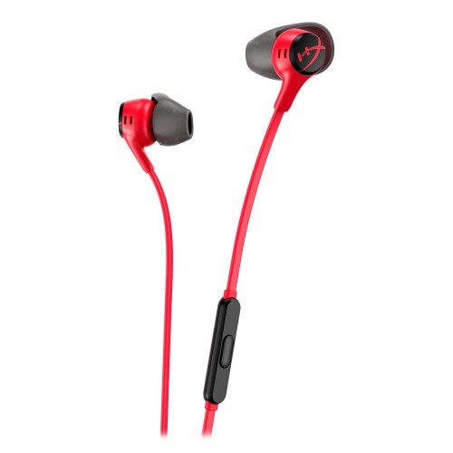 HyperX Cloud Earbuds II with Mic