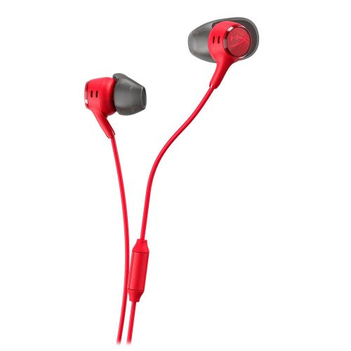 HyperX Cloud Earbuds III - Red