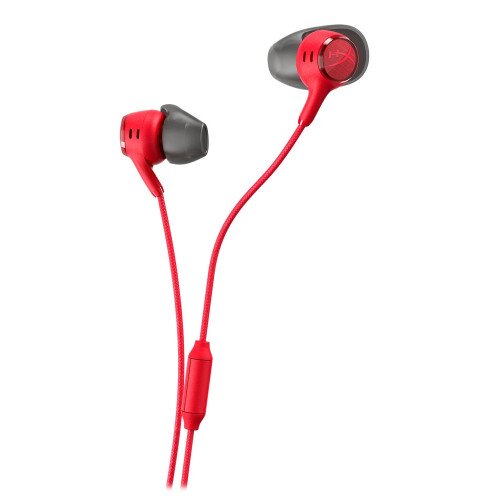 HyperX Cloud Earbuds III S - Red